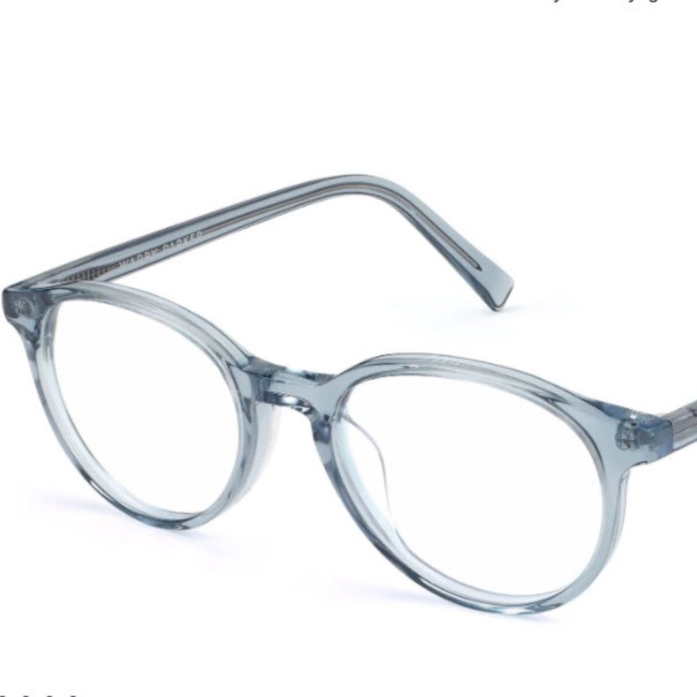 Warby Parker Watts Narrow